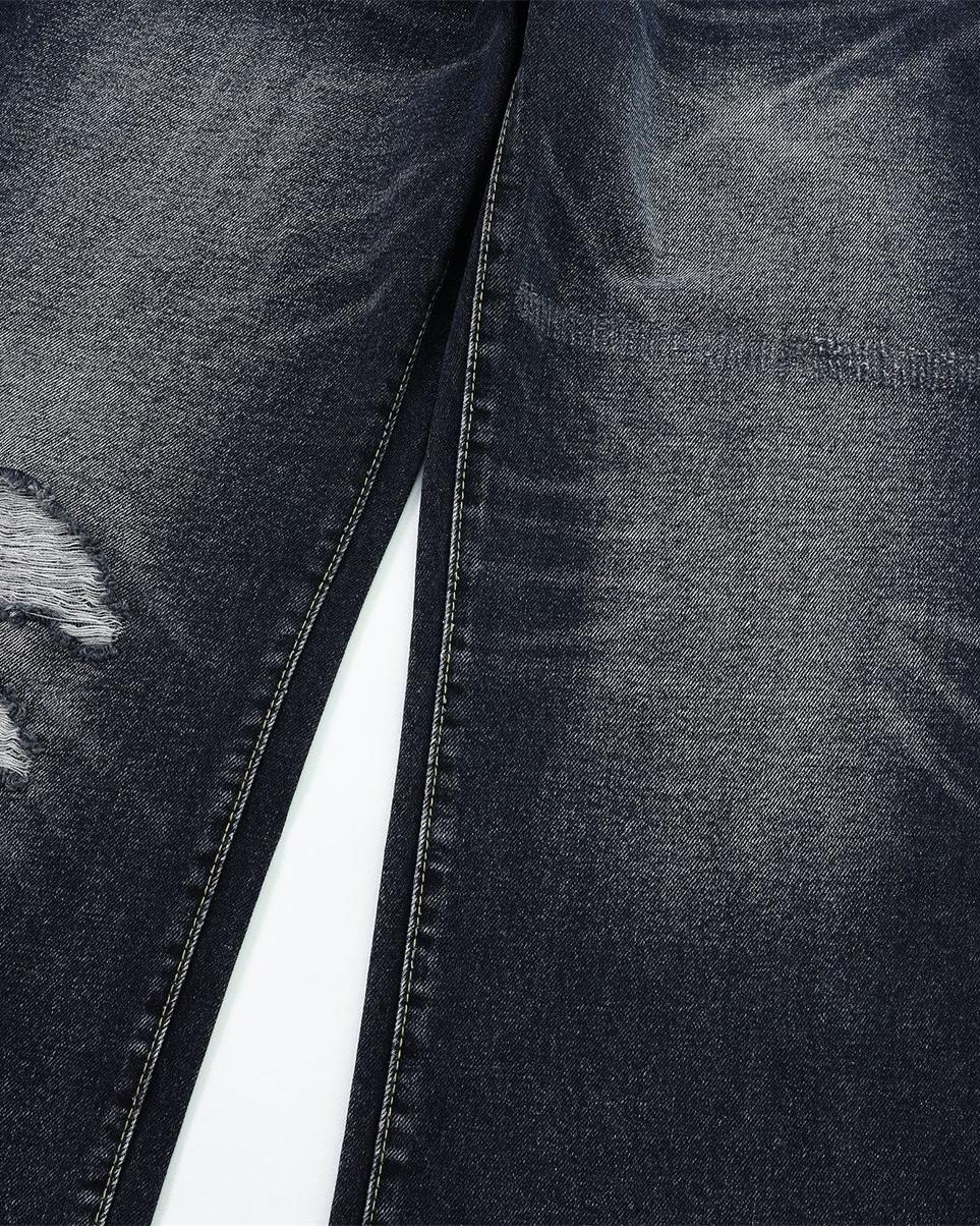 Ripped jeans