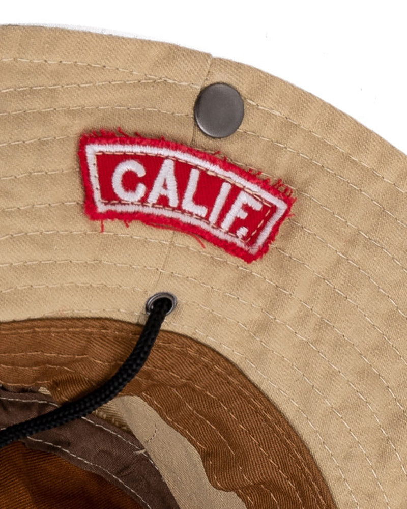 Vintage Bucket Hat