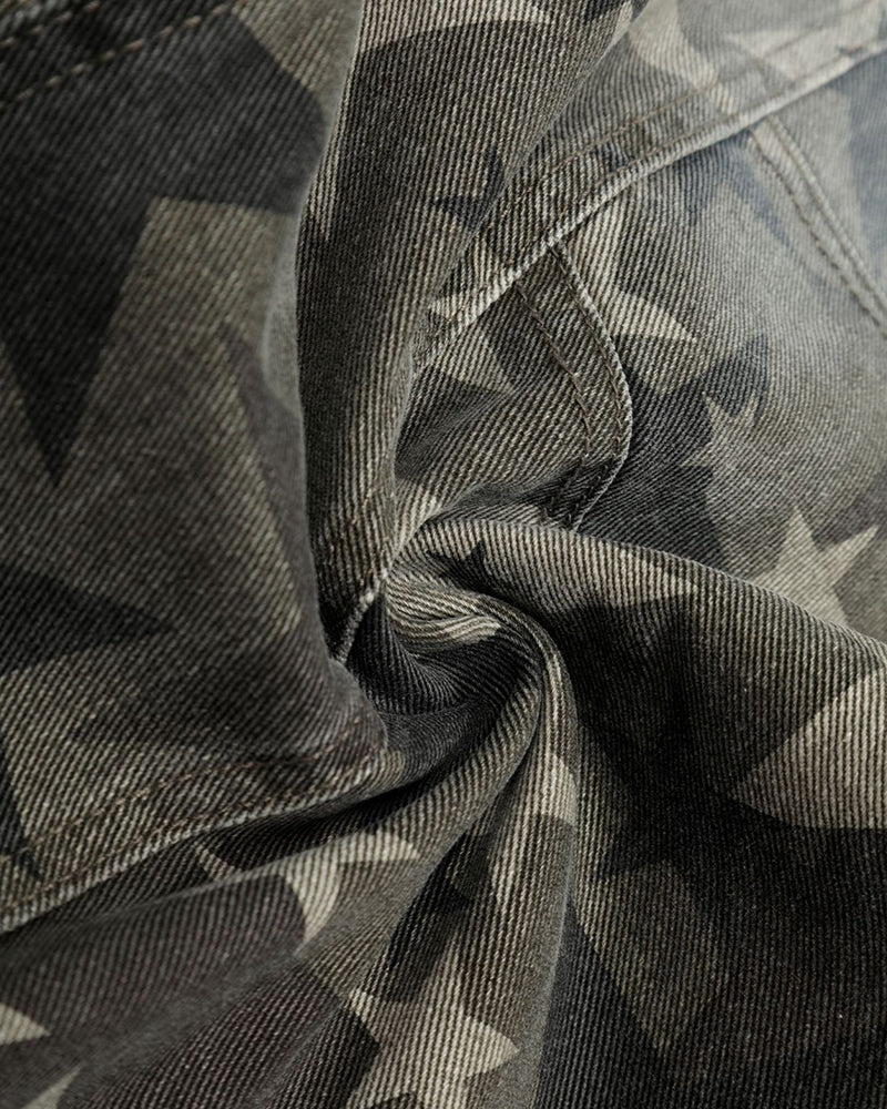 Personalized casual trousers