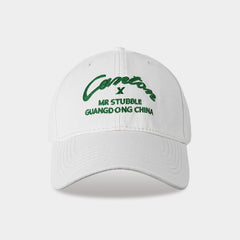 Vintage Minimalist Baseball Cap