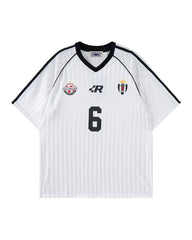Striped Athletic T-shirt