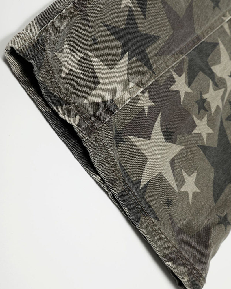 Personalized casual trousers