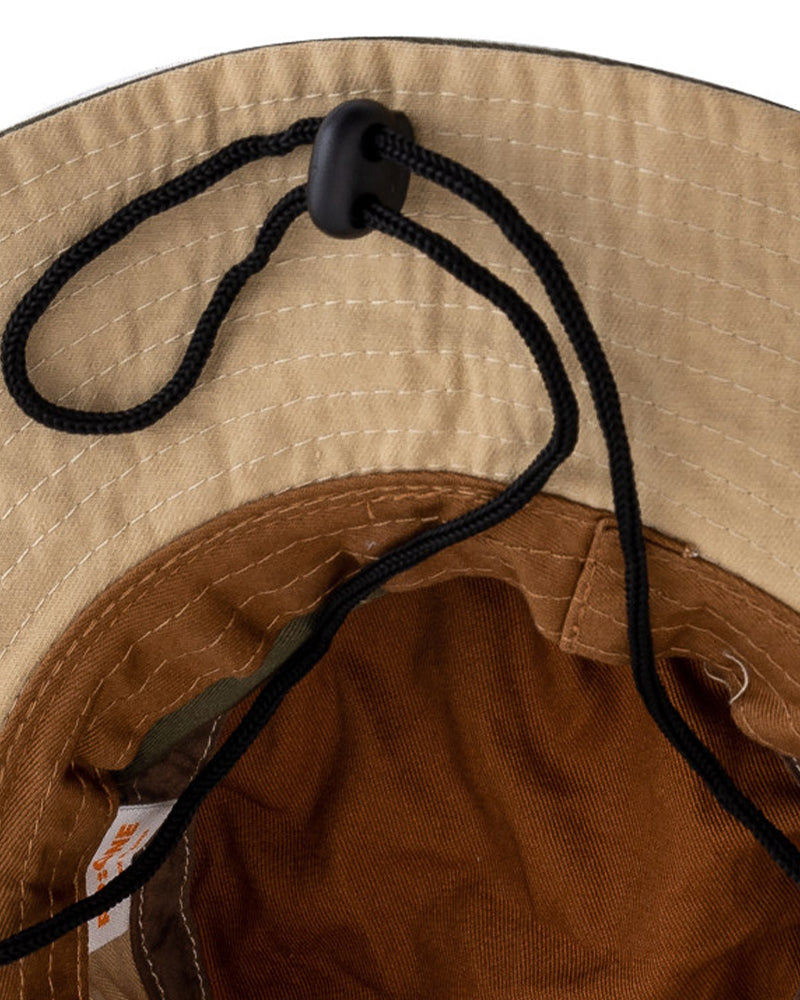 Vintage Bucket Hat