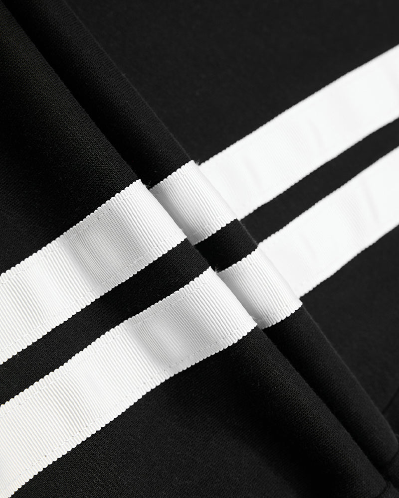 Retro versatile trousers