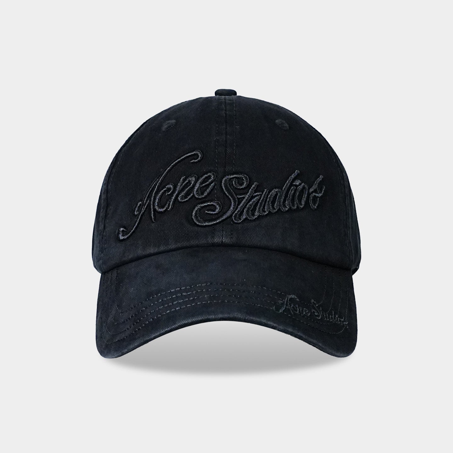 Little Airplane Embroidered Baseball Cap