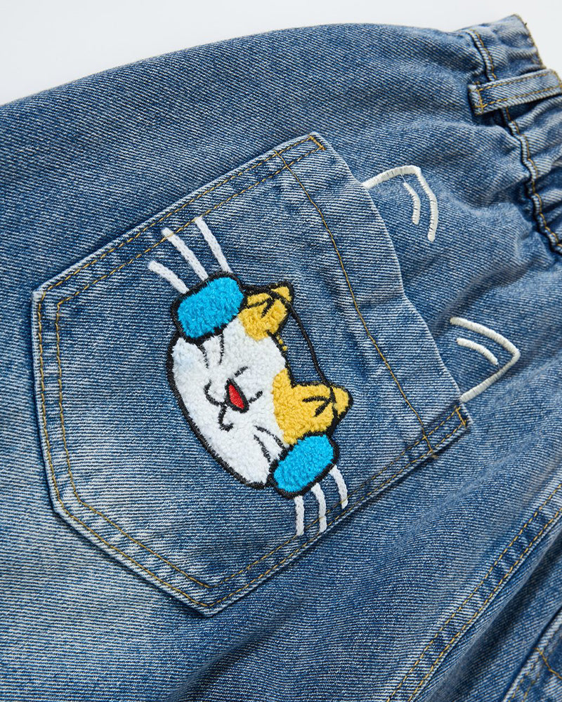 Fun Loose Pants