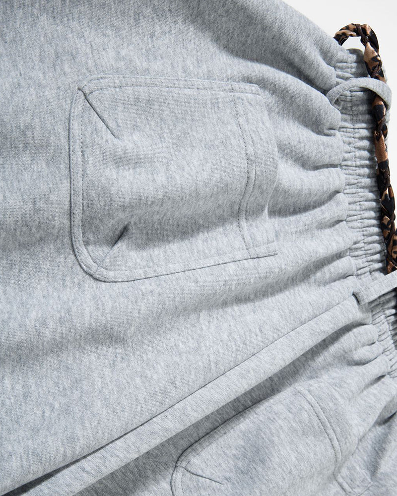 Casual and versatile trousers