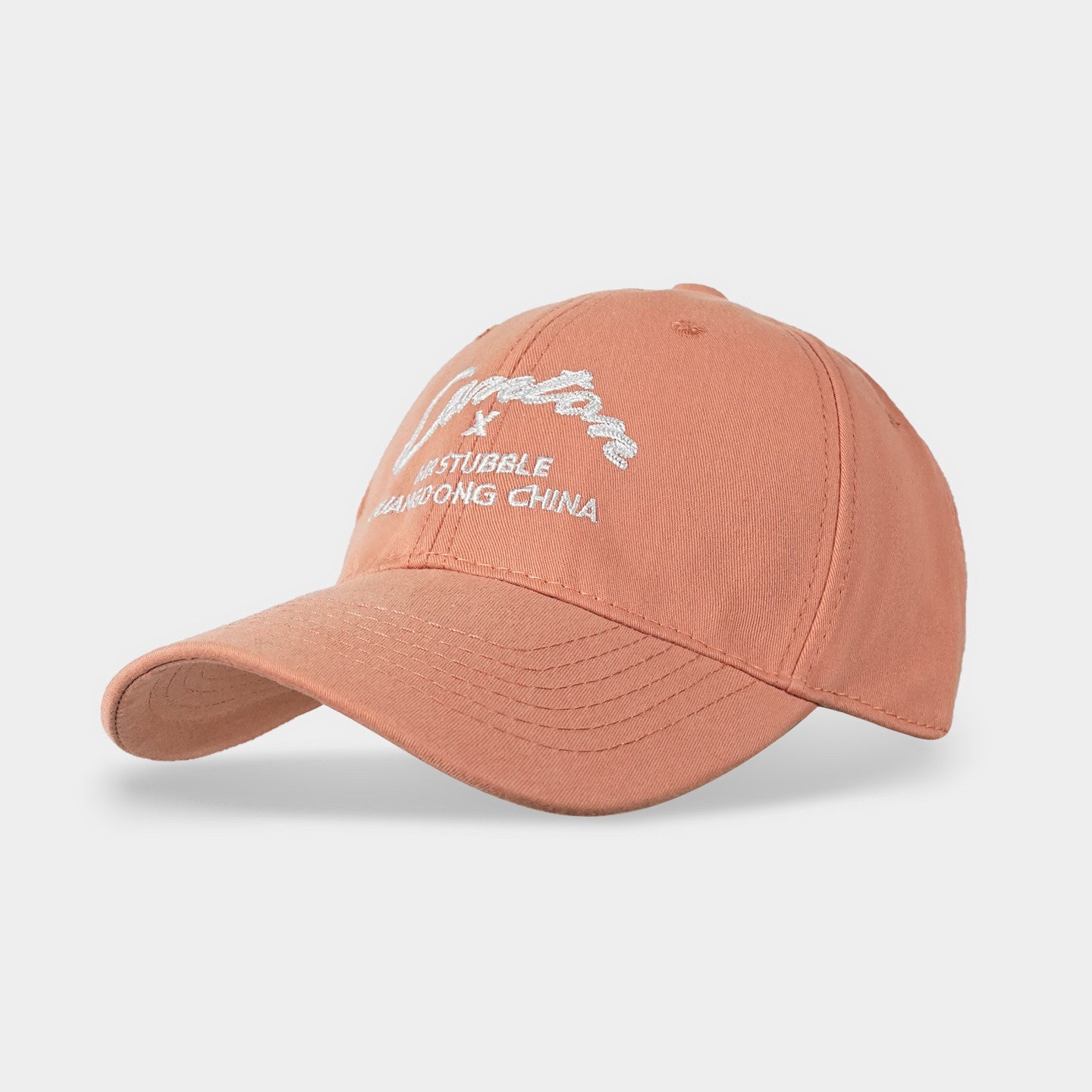 Vintage Minimalist Baseball Cap