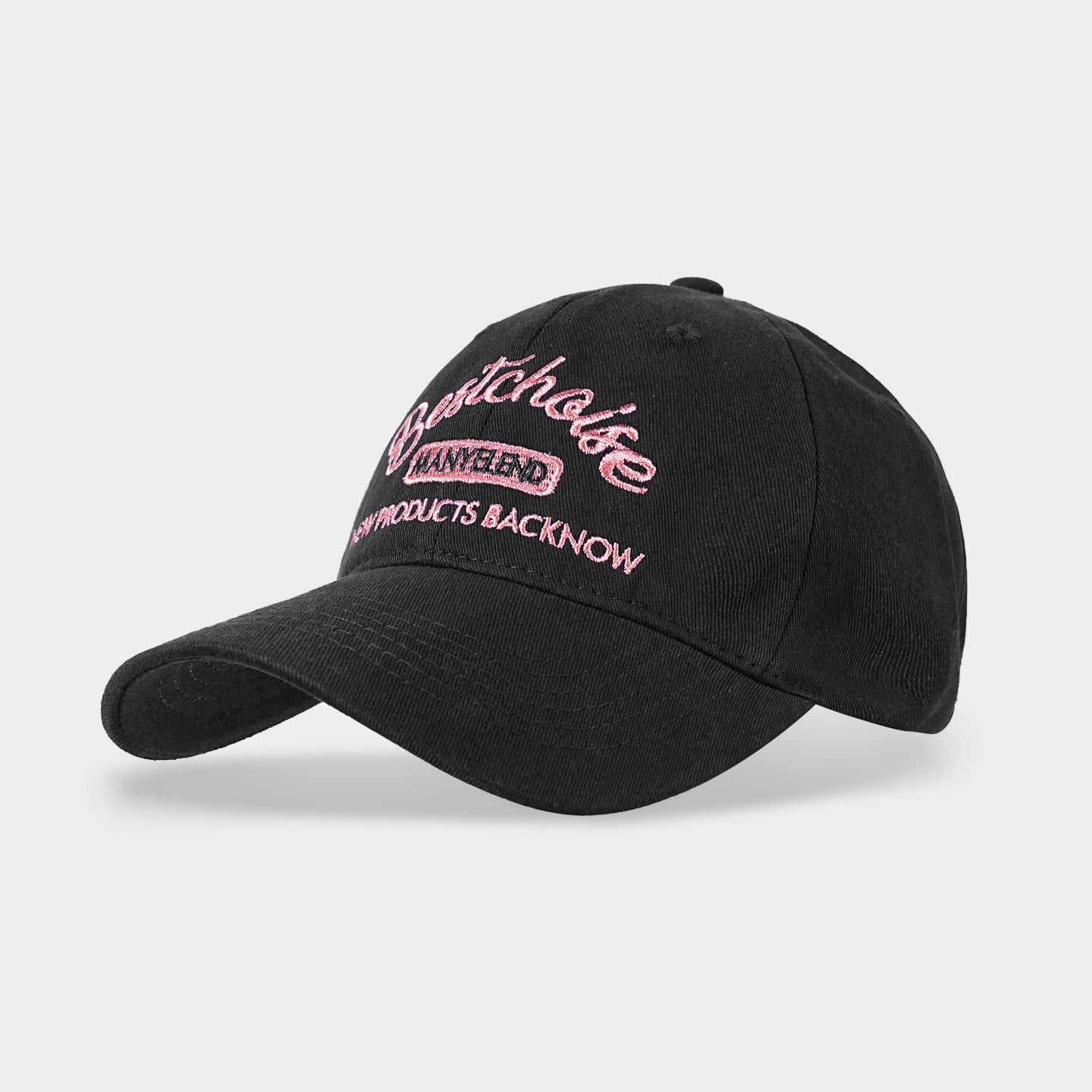 Stylish All-Match Baseball Cap