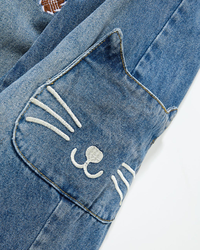 Fun Loose Pants