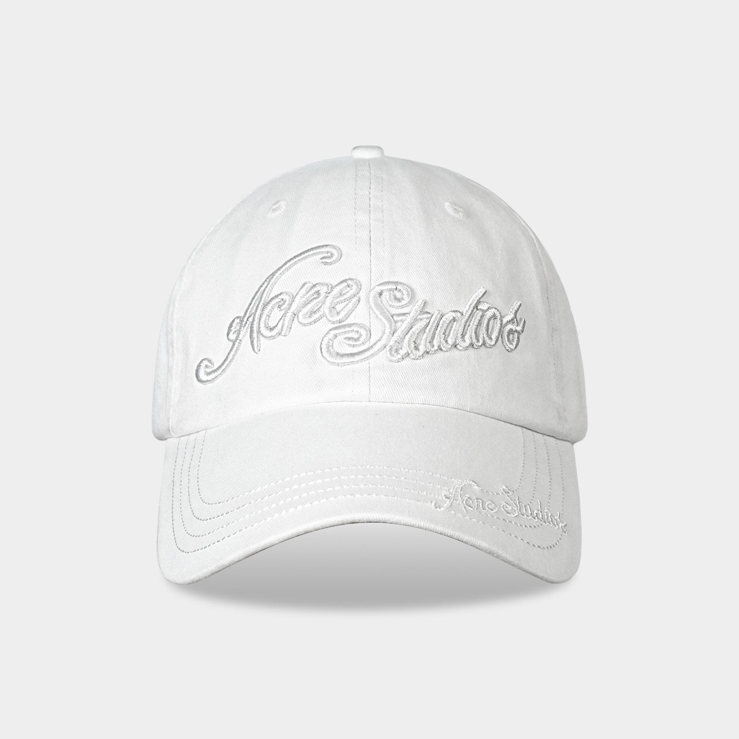 Little Airplane Embroidered Baseball Cap