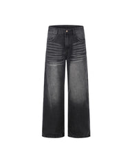 Casual and versatile wide-leg pants