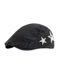 Star cowboy hat