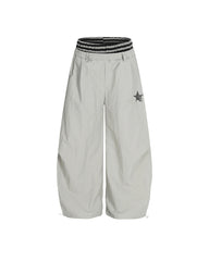 Simple and Versatile Casual Pants