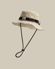Outdoor sun protection hat