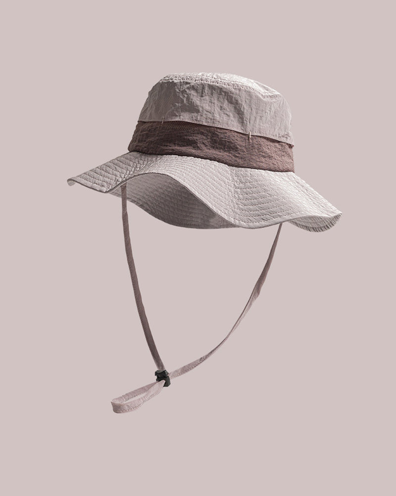 Quick-dry Hiking Sun Hat