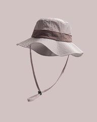 Quick-dry Hiking Sun Hat