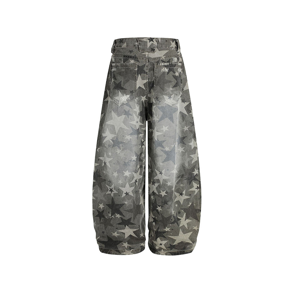 Personalized casual trousers