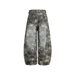 Personalized casual trousers