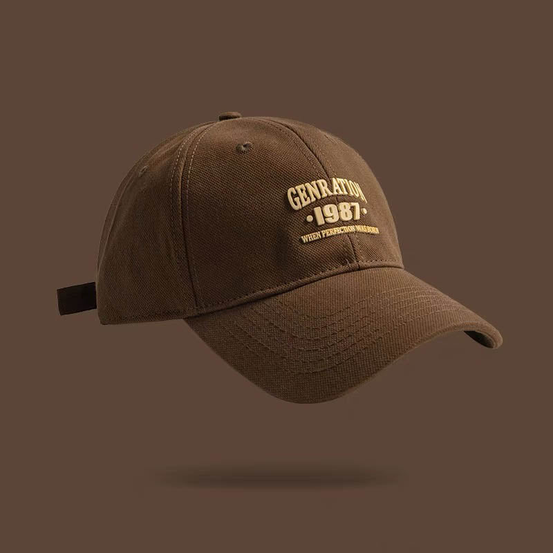 versatile baseball cap