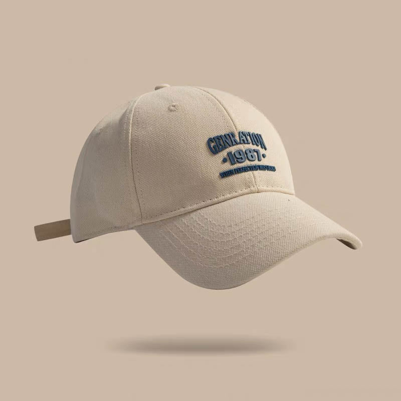 versatile baseball cap