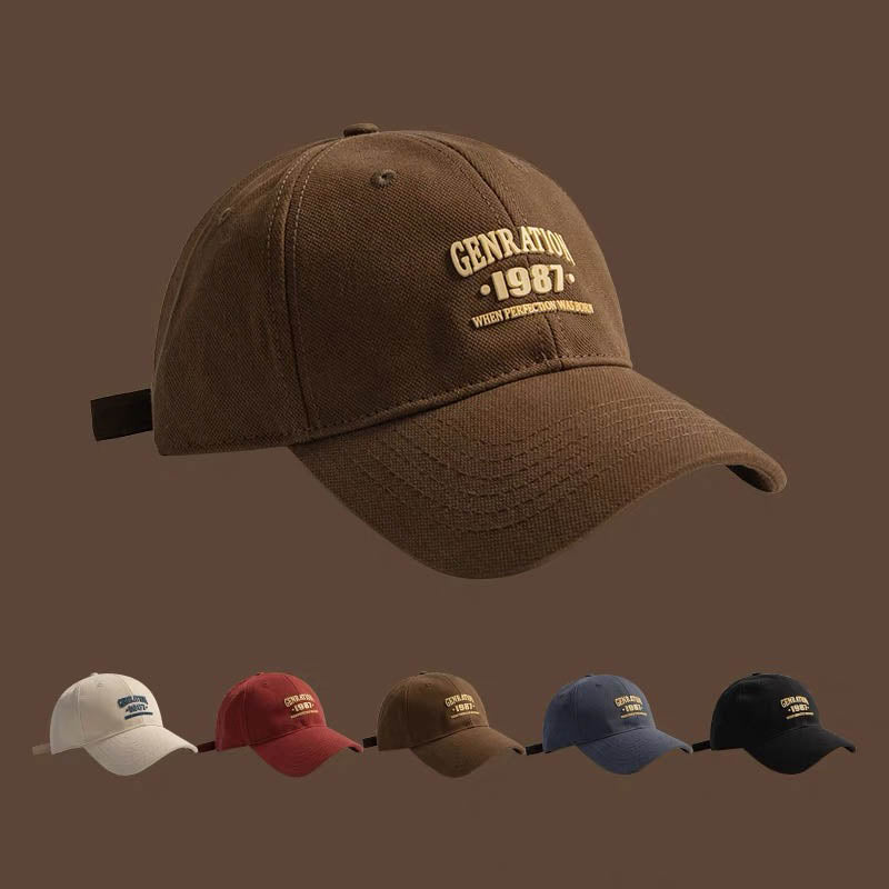 versatile baseball cap