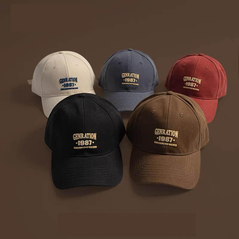 versatile baseball cap