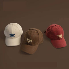 versatile baseball cap
