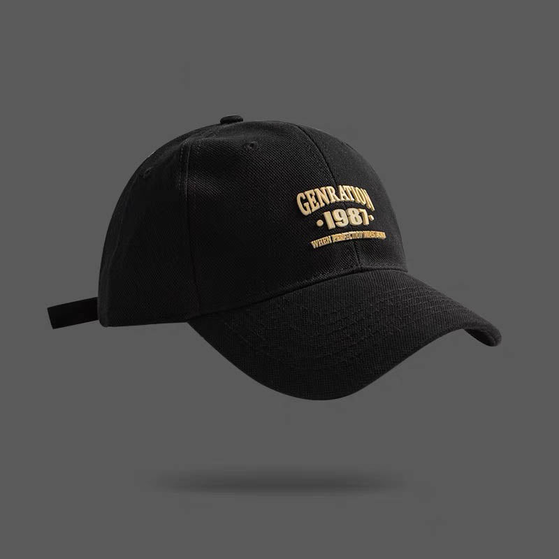 versatile baseball cap