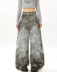 Personalized casual trousers