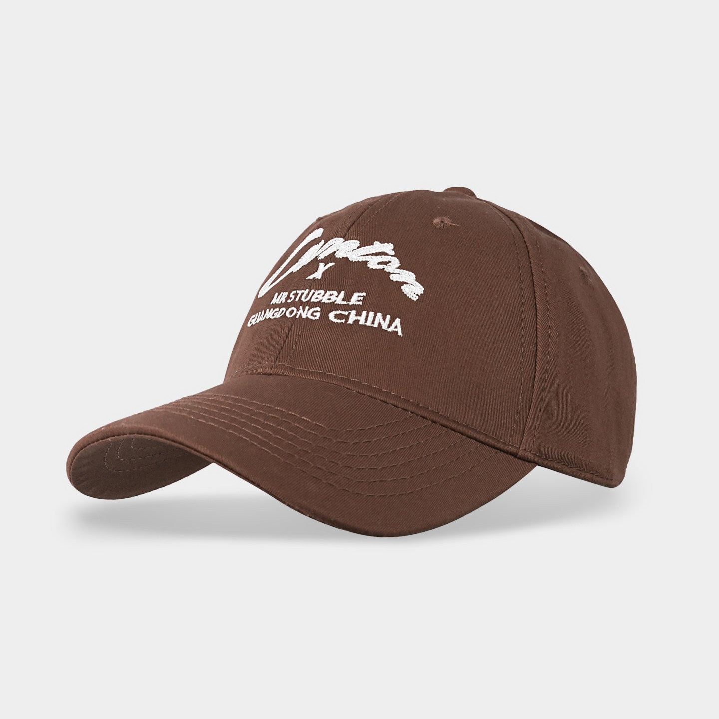 Vintage Minimalist Baseball Cap