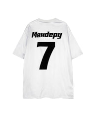 Digital Print Short Sleeve