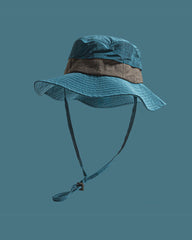 Quick-dry Hiking Sun Hat