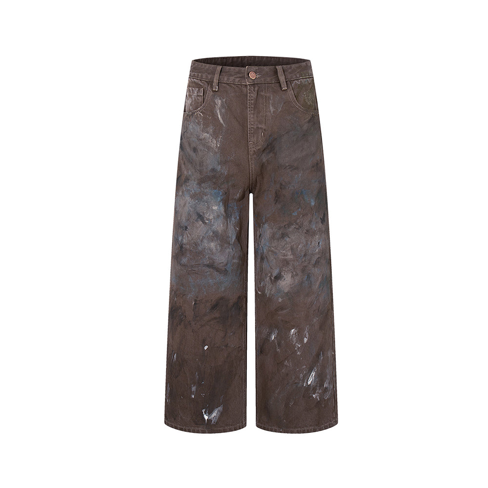 Wasteland jeans