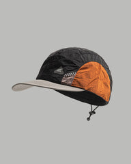 Quick-Dry Colorblock Baseball Cap