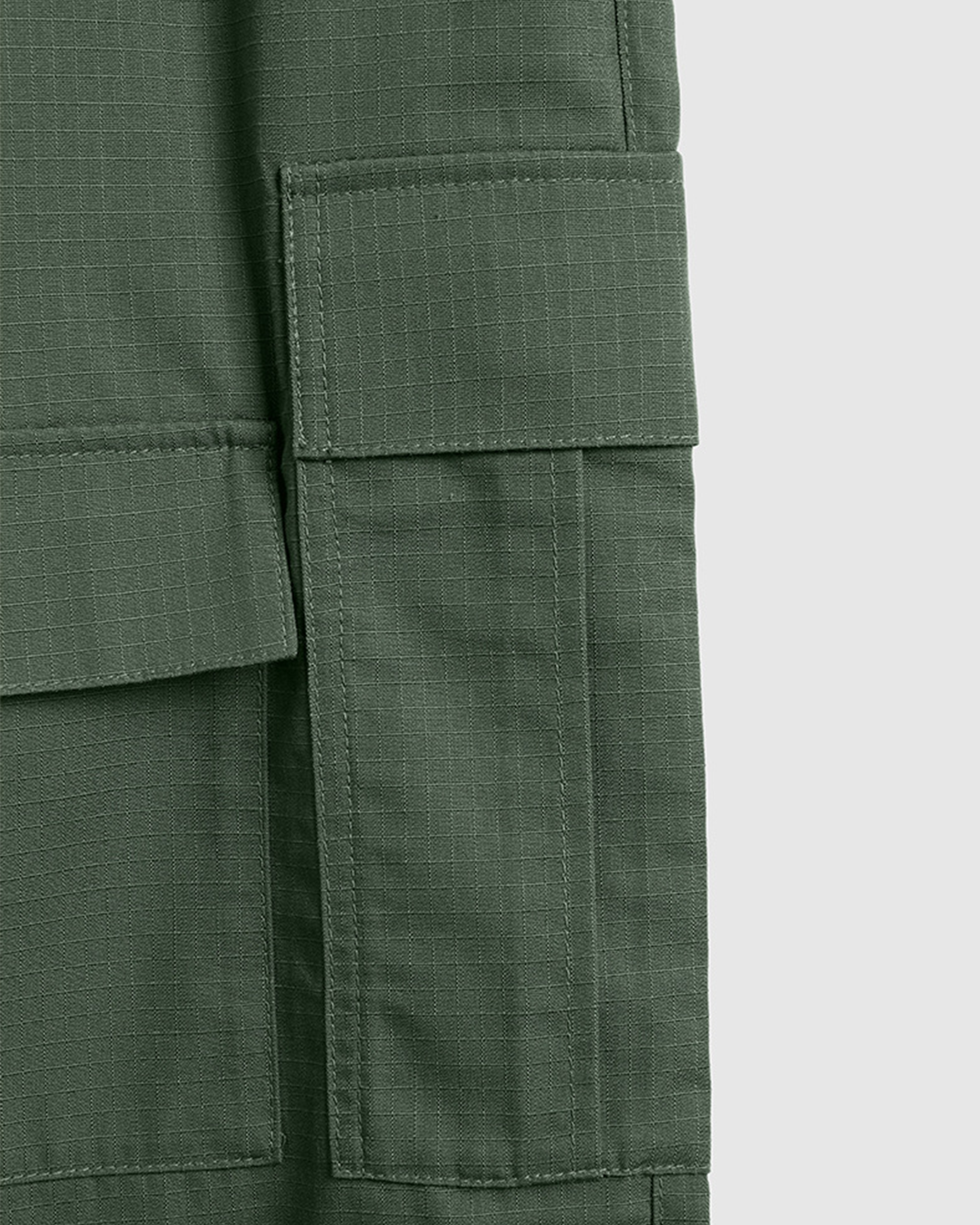 Casual Pocket Overalls