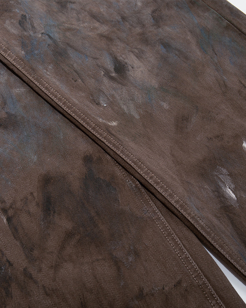Wasteland jeans