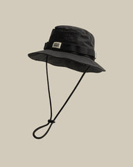 Outdoor sun protection hat