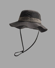 Quick-dry Hiking Sun Hat