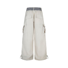 Casual statement trousers