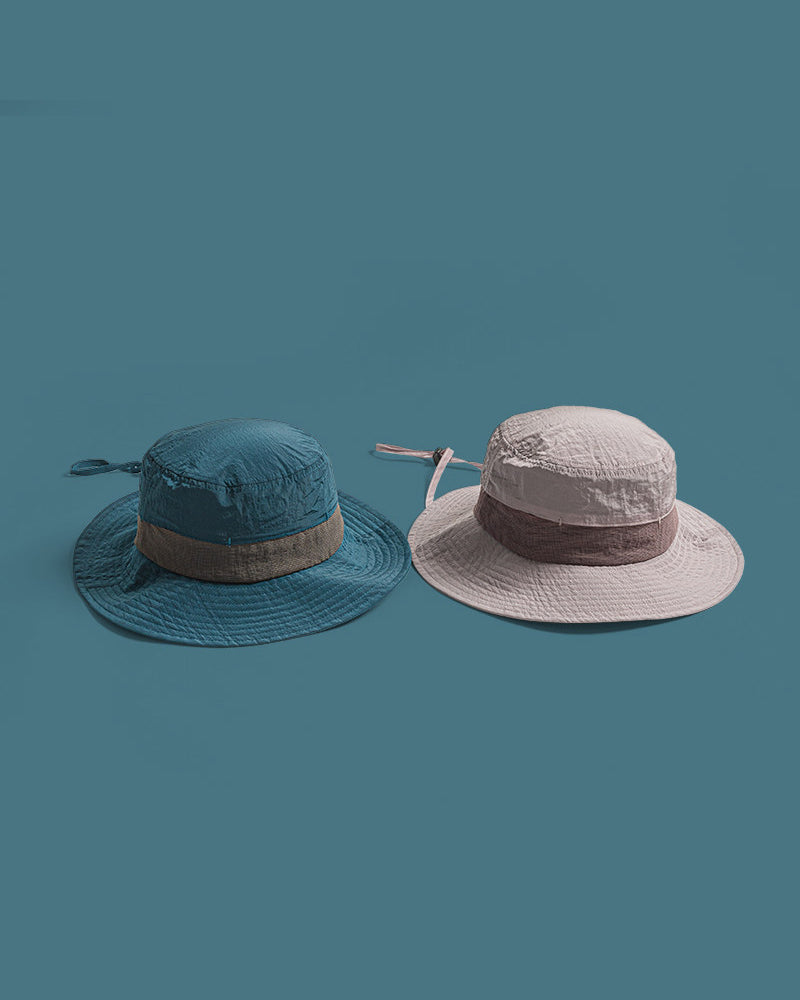 Quick-dry Hiking Sun Hat