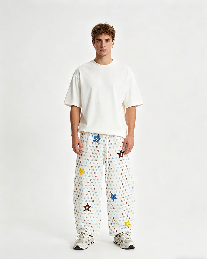 Casual Sports Pants