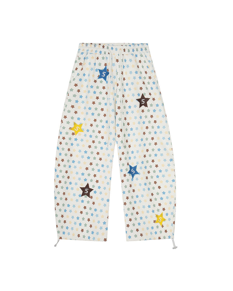 Casual Sports Pants