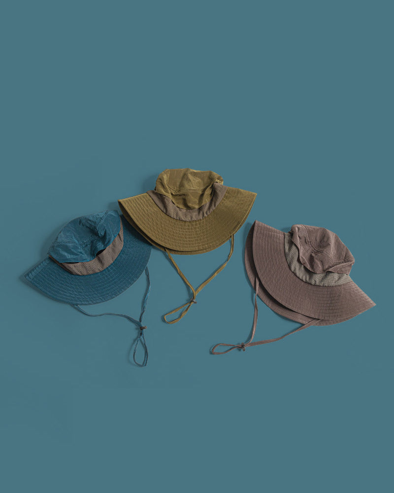 Quick-dry Hiking Sun Hat