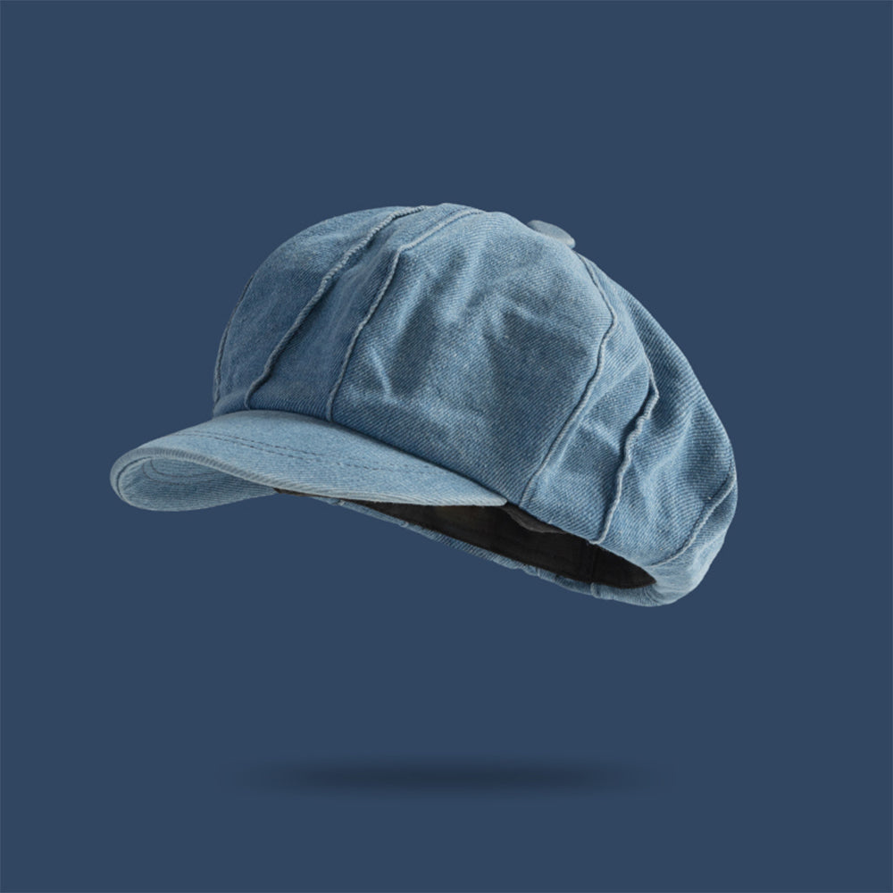 Vintage cowboy hat