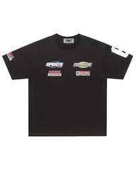 Casual and Versatile Short Sleeve T-Shirt