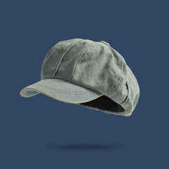 Vintage cowboy hat