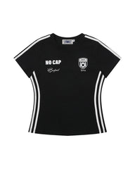 Color Block Athletic Tee